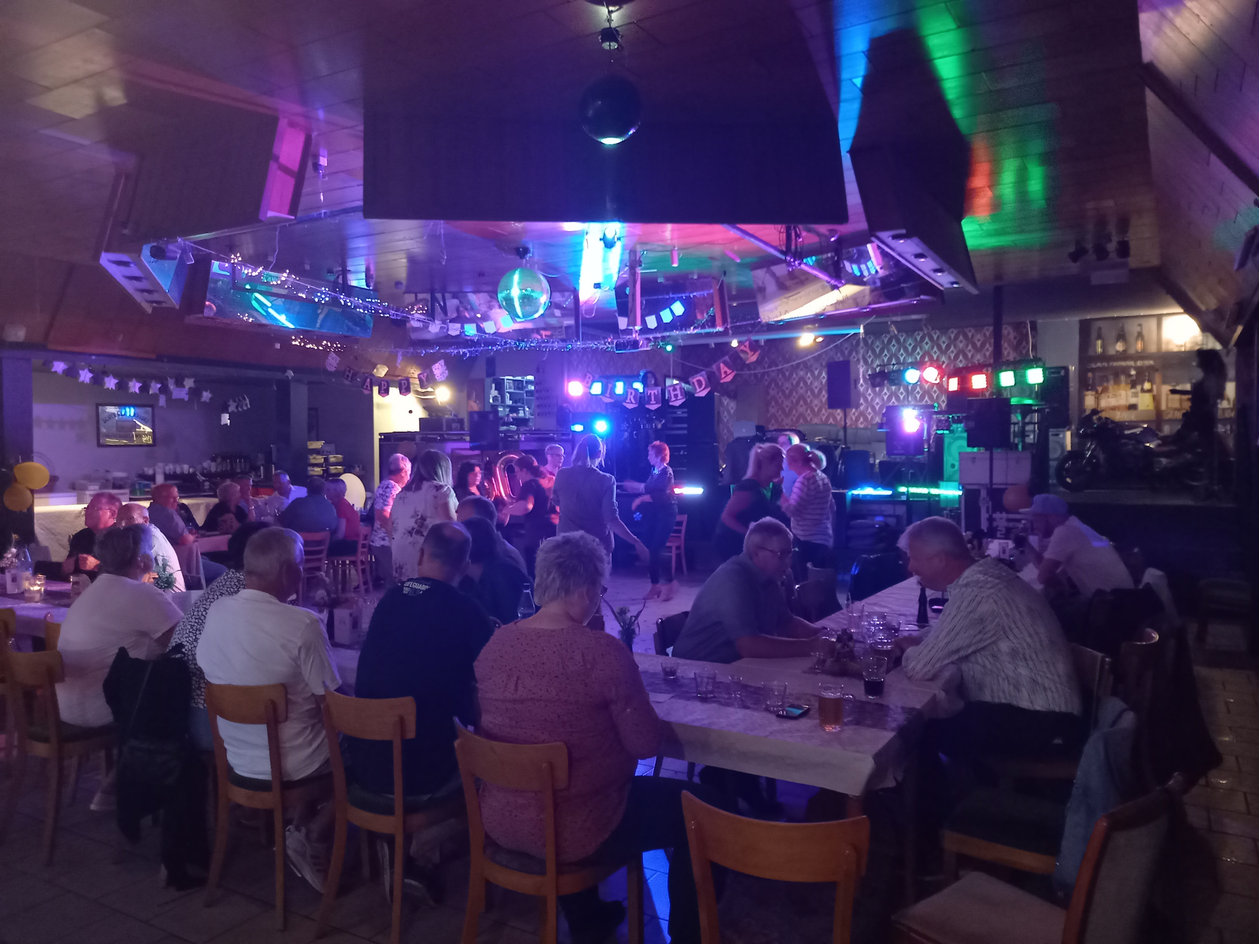 Geburtstag Juli 2023 Bonanza 3